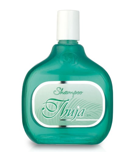 SHAMPOO DE THUJA